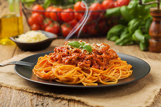 Pastas