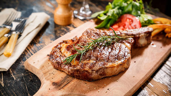 Ribeye Steak (12oz)