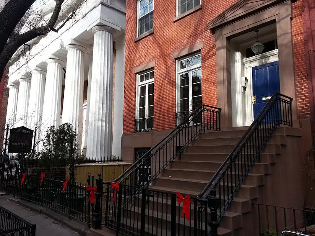 139 West 13th Street Unit 5