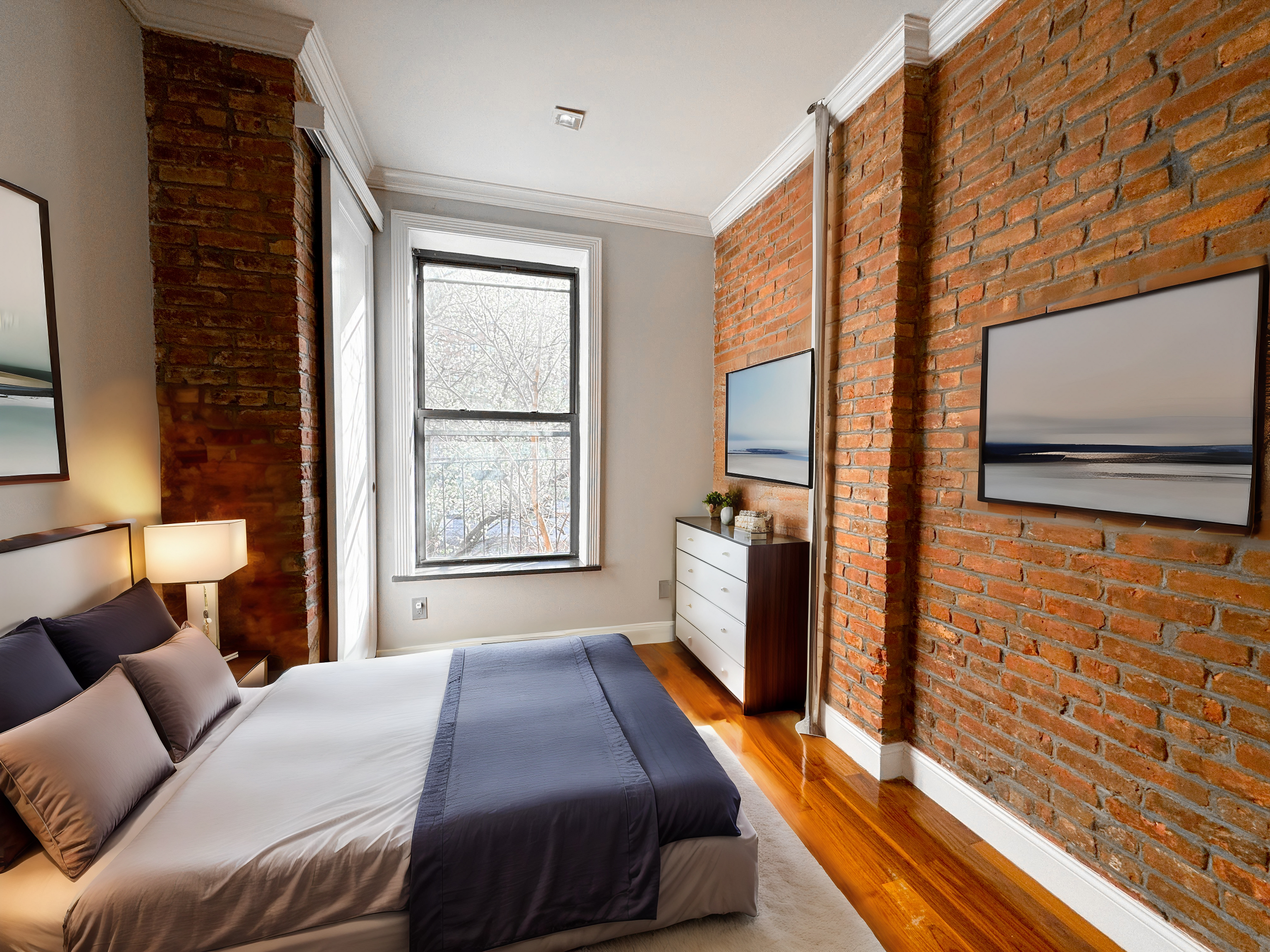 16 East 116th Street Unit 2A