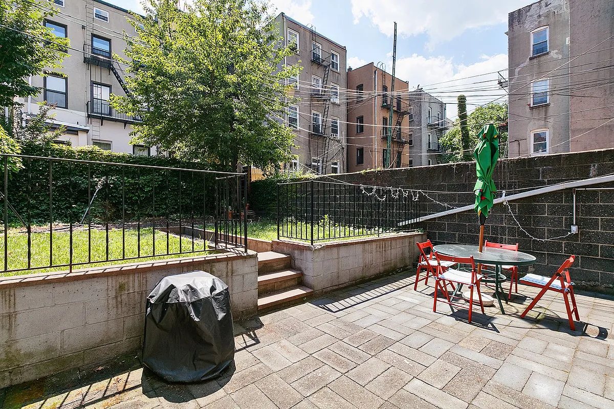 282 Sackett Street Unit 1L
