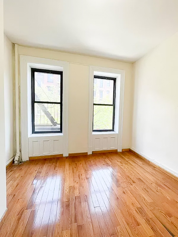 30 Saint Mark's Place Unit 2D