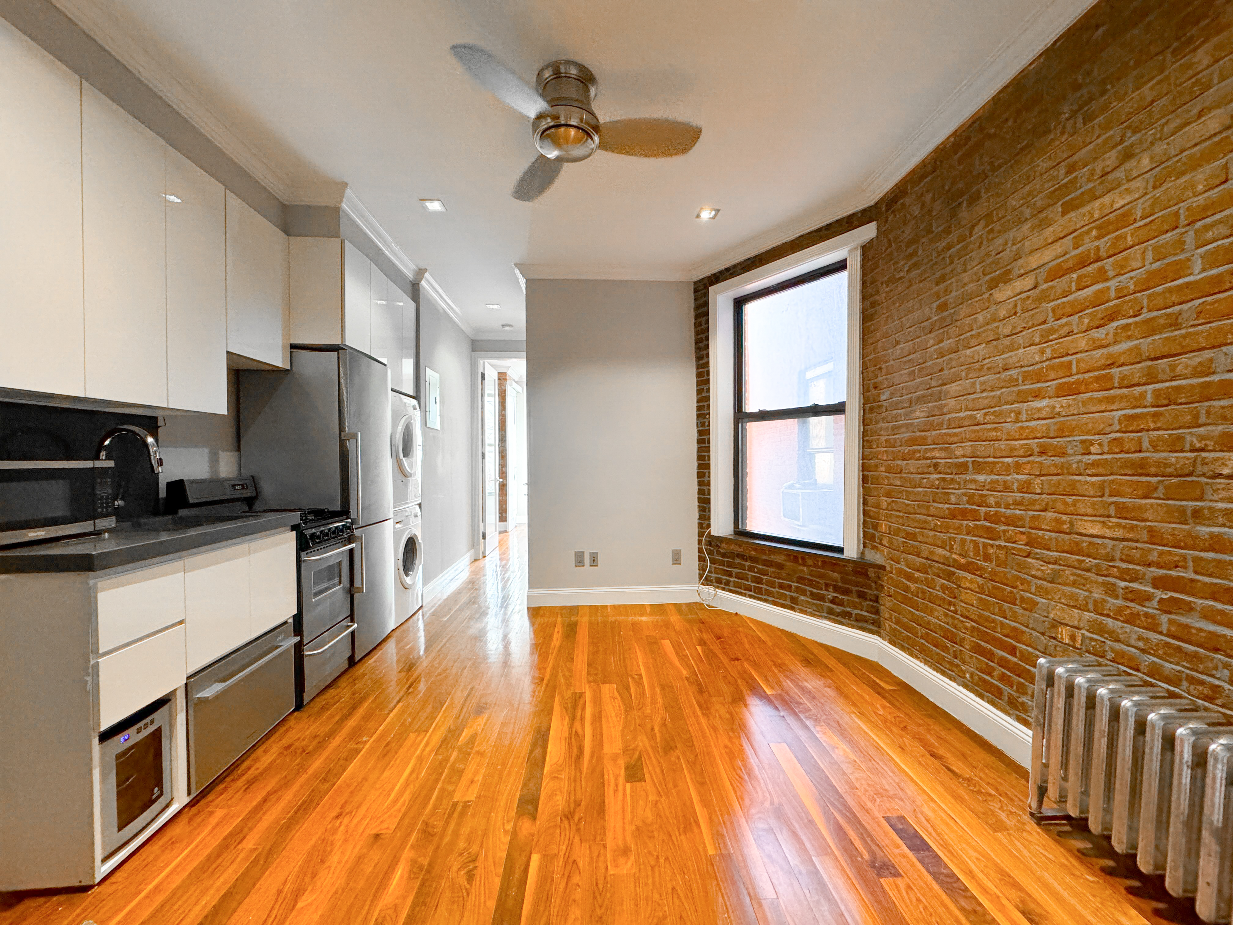 16 East 116th Street Unit 4B