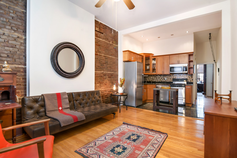 282 Sackett Street Unit 2L