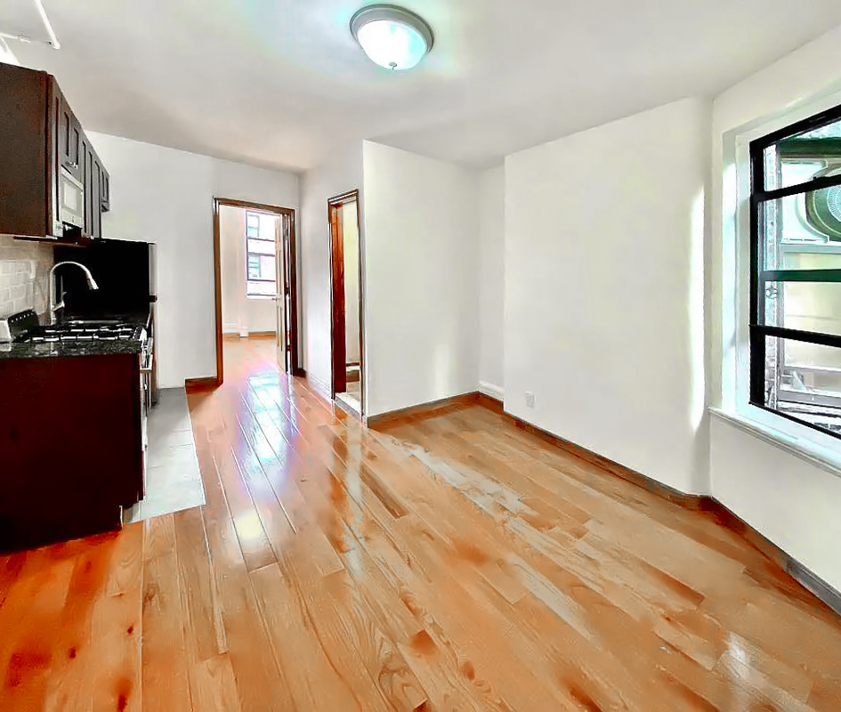 34 Saint Mark's Place Unit 18