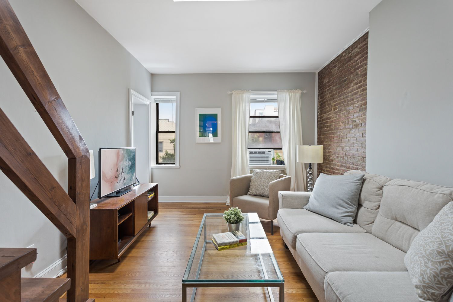 282 Sackett Street Unit 4