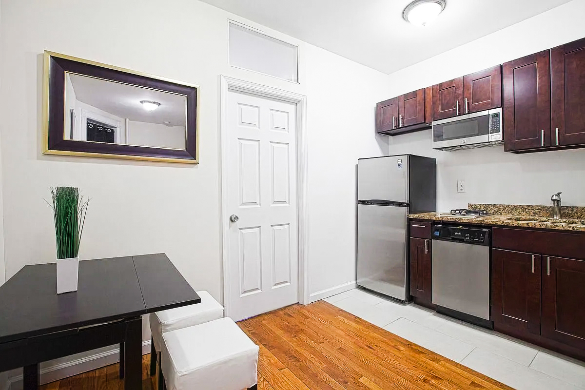 30 Saint Mark's Place Unit 1D