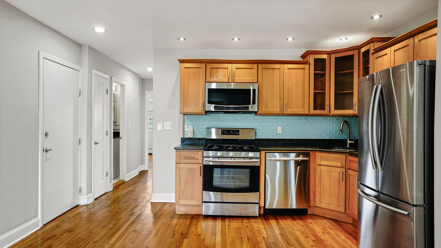 22-49 38th Street Unit 3
