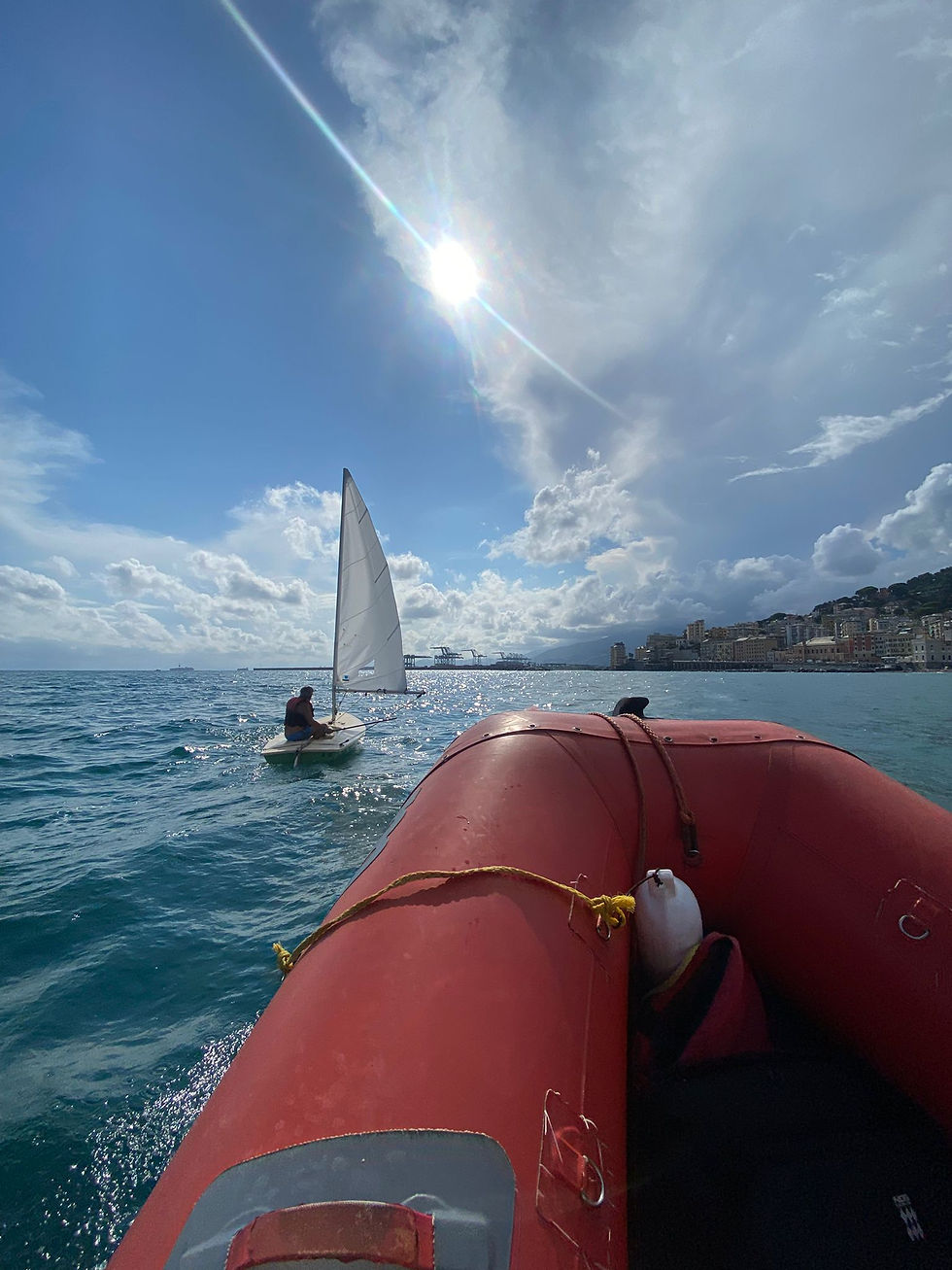 CORSO VELA 10
