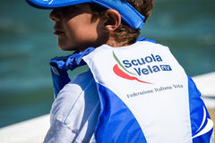 Benefici della Barca a Vela sui bambini