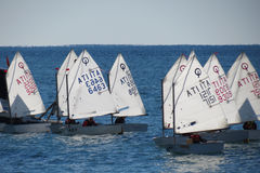 OptiLaser - attività invernale per bambini e ragazzi!