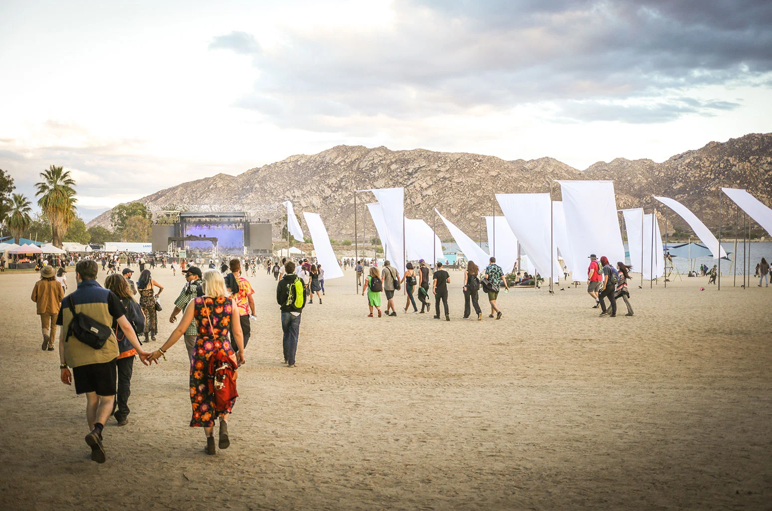 3-Day GA Ticket Package