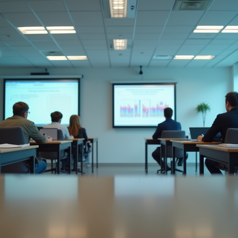 Lidya Akademi: Eğitim ve Danışmanlıkta Yeni Yöntemler