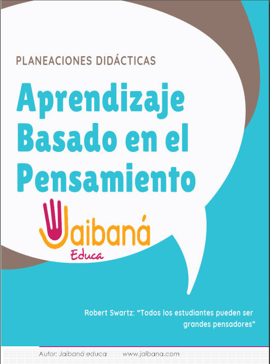 DESARROLLO DEL PENSAMIENTO UD LA CÉLULA