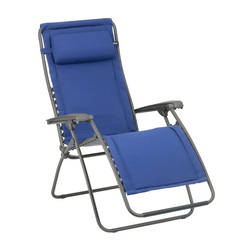 Miniatura: Kit Terapeuta - Lafuma RSX Clip LightComfort®