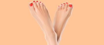 Pedicura