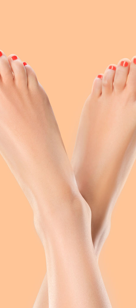 Perfect Feet