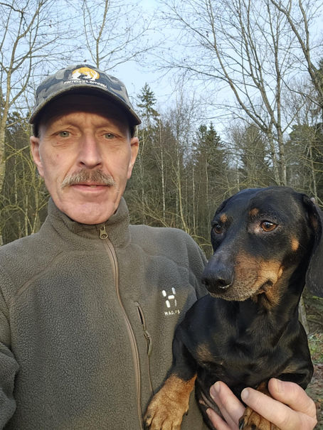 Västmanlands läns TK's ordinarie drevprov