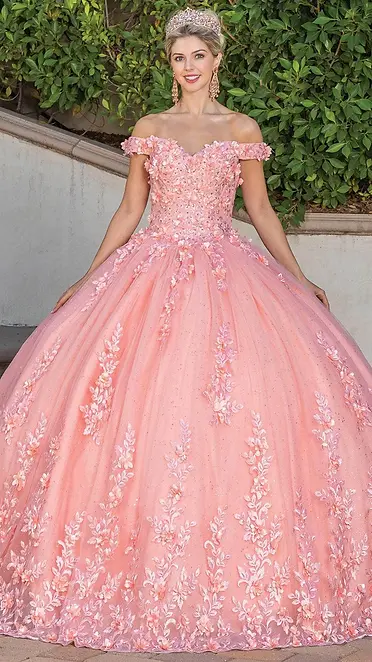 dancing-queen-1727-floral-embroidered-sweetheart-ballgown-ball-gowns-xs-coral-322032869049