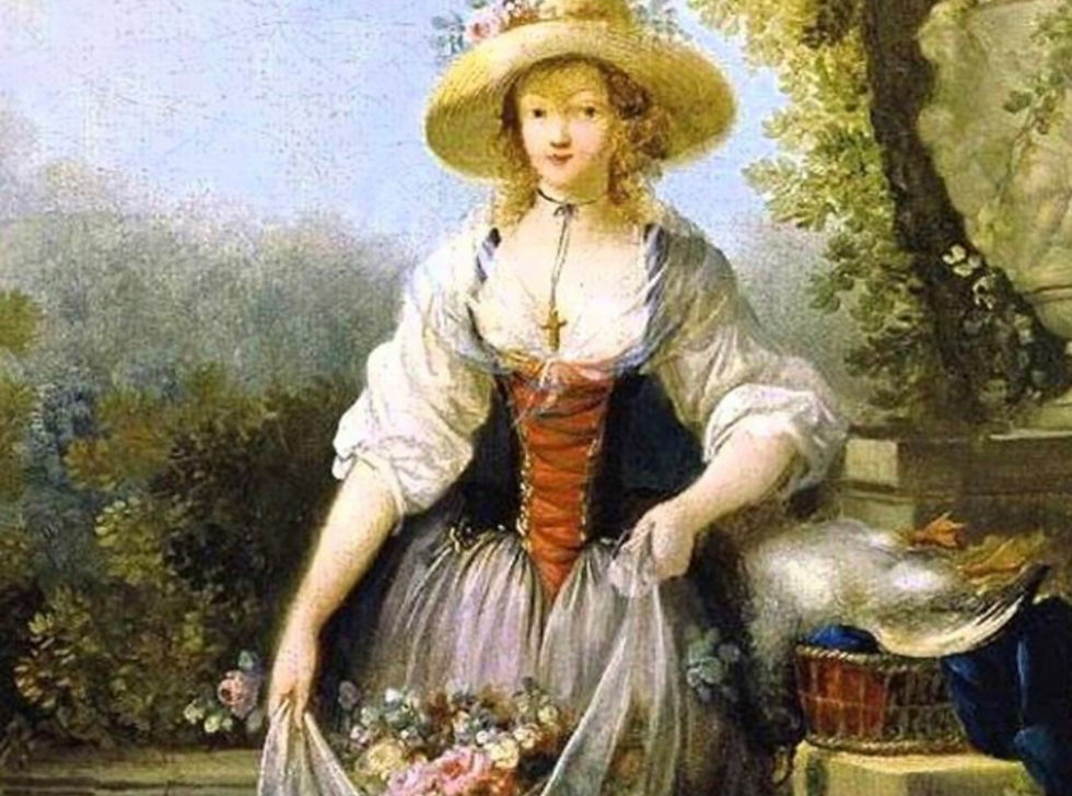 La finta Giardiniera - W.A.Mozart