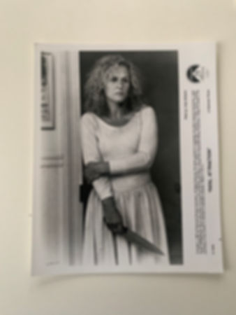 Glenn Close 