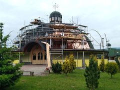 Na výmenu strechy Chrámu Matky ustavičnej pomoci treba 200-tisíc €