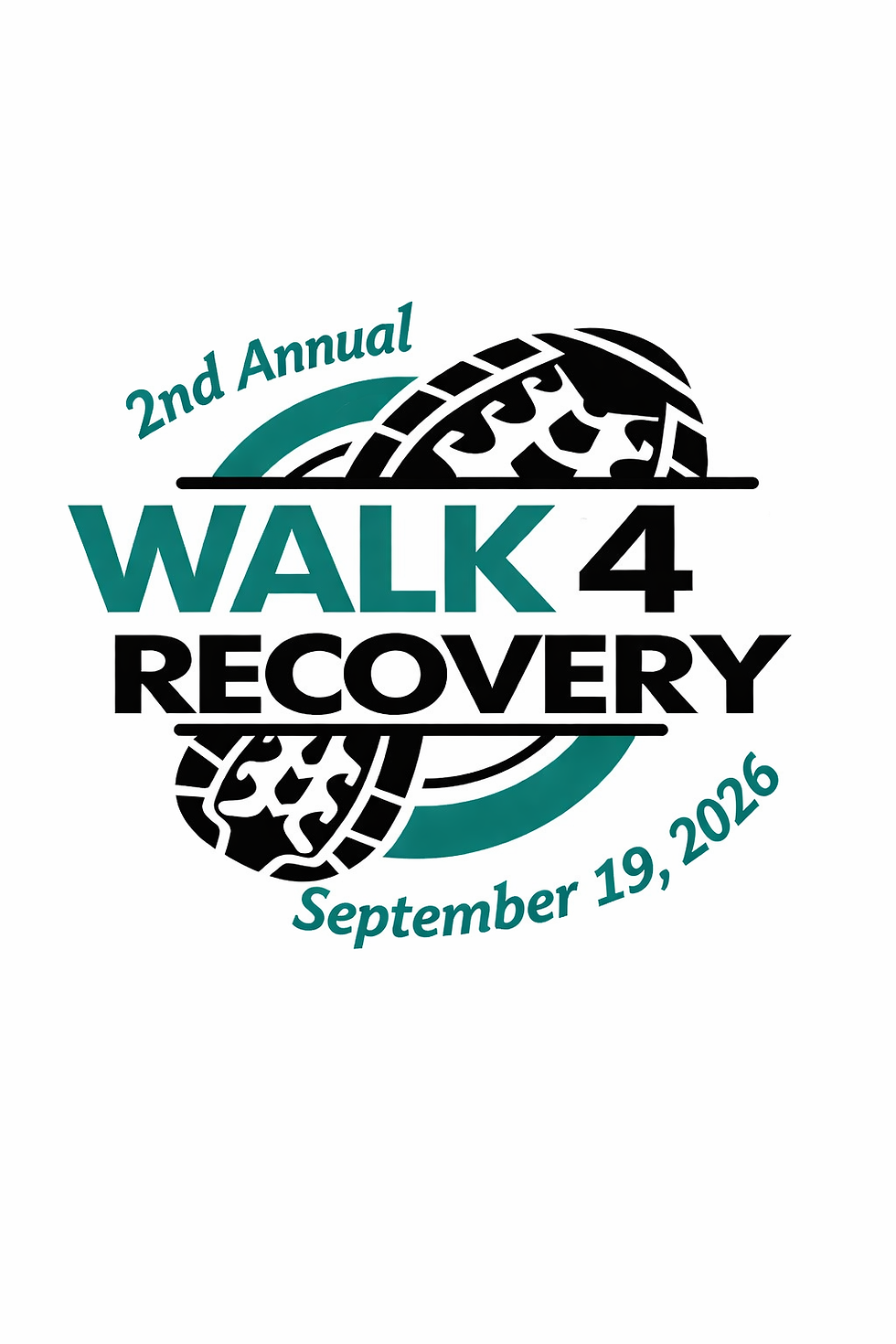 2nd Annual Walk 4 Recovery