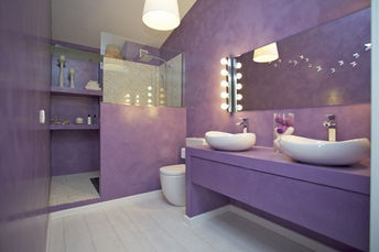 Color: Violeta