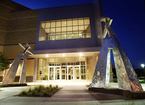 Photo of Communication Arts Center