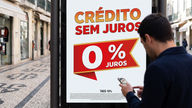 A ilusão do crédito sem juros