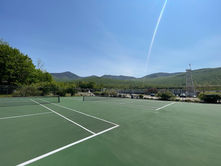 Tennis Courts