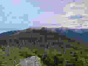 Kinsman Ridge