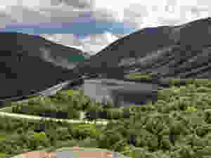 Artists Bluff