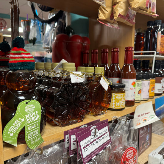 Gift Shop