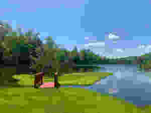 Shadow Lake Indian Head Resort