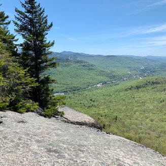 Mount Pemigewasset Hike