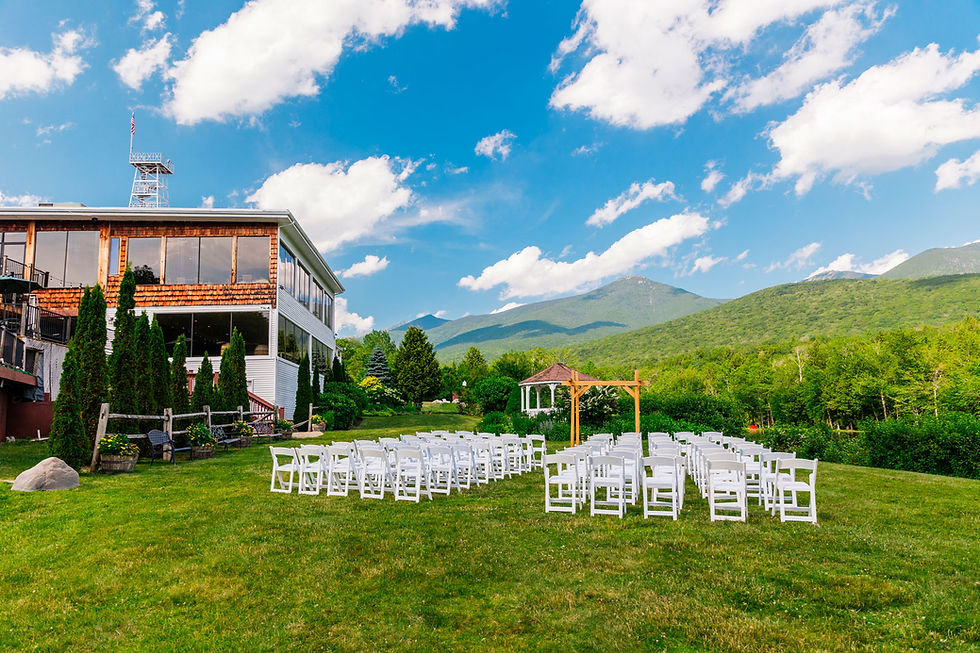 Wedding Ceremony
