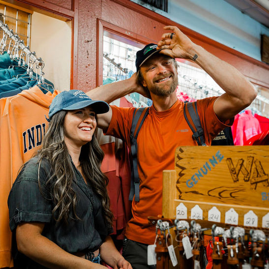 Gift Shop