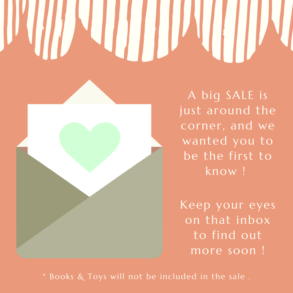 Black Friday Sale Teaser Graphic