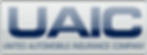 United Automobile Insurance Company Logo