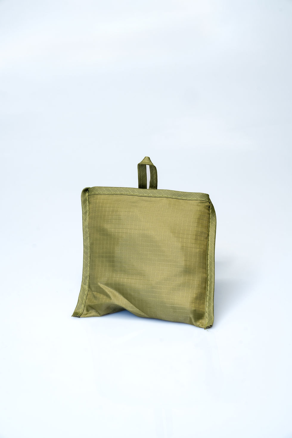 縮圖：格紋環保袋