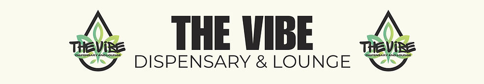The Vibe Dispensary & Lounge