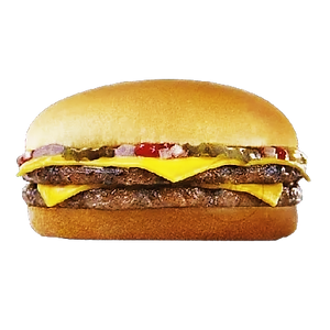 Double Cheese