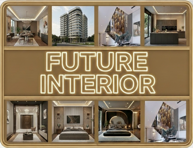 Future Interior 