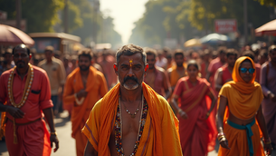 Mumbai’s East Indian Heritage: Discovering the Original Communities of the City