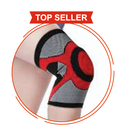 p.c.no. 2704 3D Knee Cap