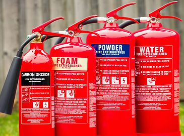 Fire Extinguisher