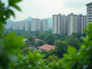 Vasai Property Investment: Kya 2026 Mein Kharidna Hoga Sahi Ya Intezaar Karna Behtar?