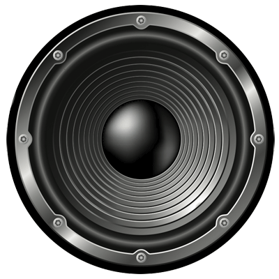 SpeakerSmall