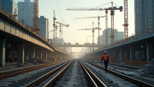 Mira Road to Vasai-Virar Metro: Future Connectivity Se Real Estate Ko Kitna Fayda?